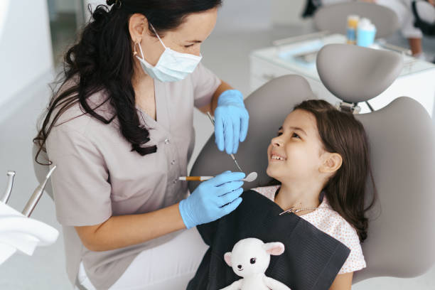 Best Pediatric Emergency Dentist in West Kennebunk, ME