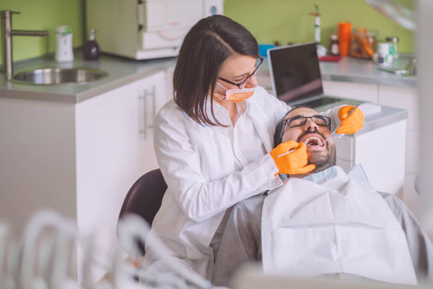 Best Emergency Root Canal Treatment in West Kennebunk, ME