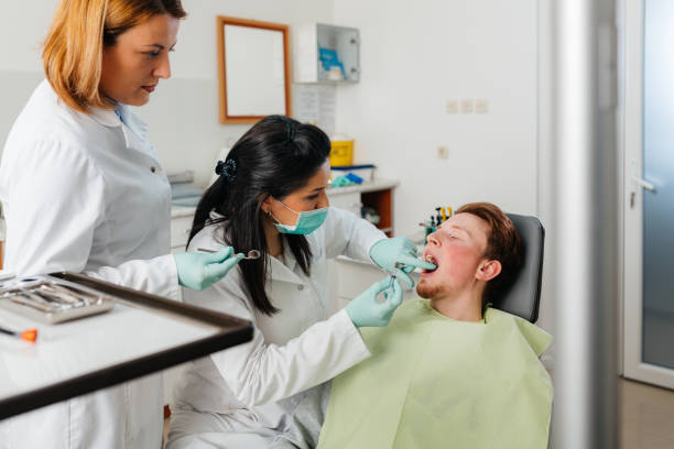 Fast & Reliable Emergency Dental Services in ME