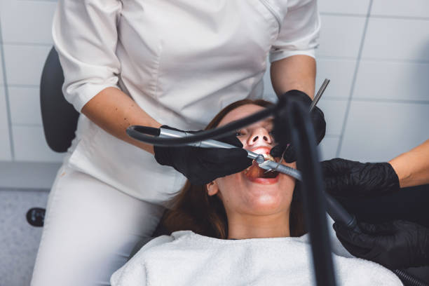 Best Mobile Emergency Dentist in West Kennebunk, ME