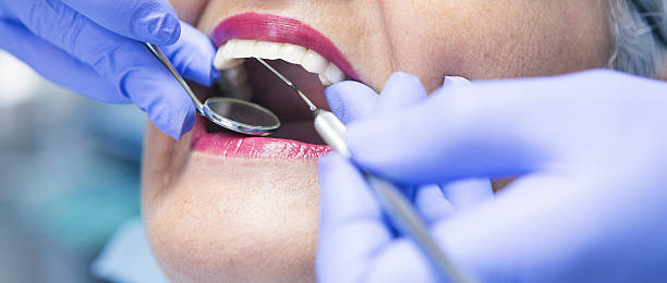 Best Emergency Dentist for Special Needs Patients in West Kennebunk, ME