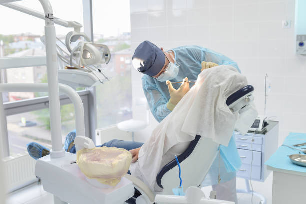 Best Emergency Cosmetic Dentistry in West Kennebunk, ME