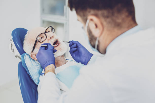 Best Orthodontic Emergency Dentist in West Kennebunk, ME
